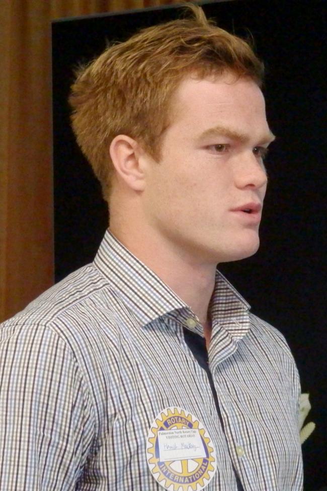 click on photo to return to Rotary Club Photo menu